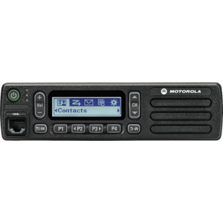 DM1600analog UHF 403-470 MHz, Mobilfunkgerät